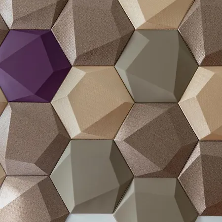 酒店 Three Corners Art