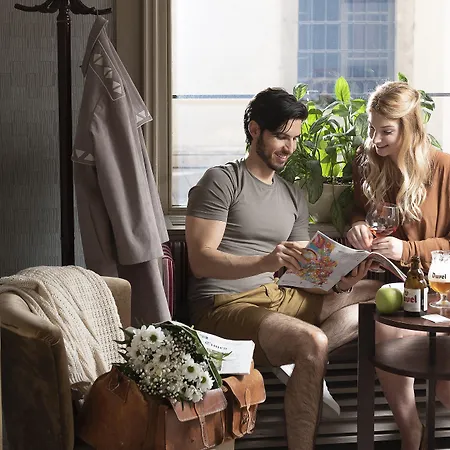 酒店 Three Corners Art 布达佩斯