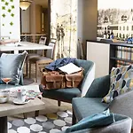 Hotel Three Corners Art