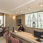 Hotel Three Corners Art Budapesta