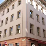 Three Corners Art Hotel Budapesta