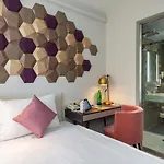 Hotel Three Corners Art Budapesta
