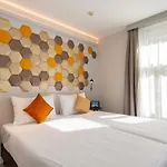 Three Corners Art Hotel 3*