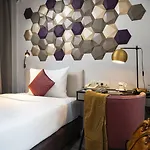 Three Corners Art Ξενοδοχείο