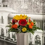 Three Corners Art Hotel 3*