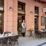 Ξενοδοχείο Three Corners Art