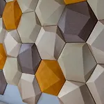 Three Corners Art ホテル