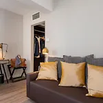 Hotel Three Corners Art Budapest