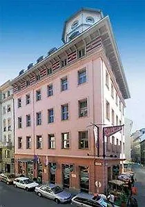 Hotel Three Corners Art