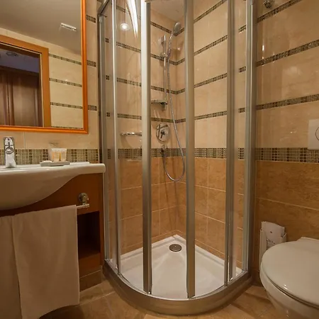 Three Corners Art Hotel