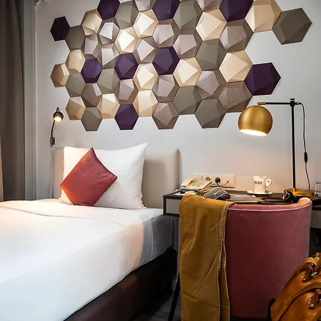 Three Corners Art Hotel