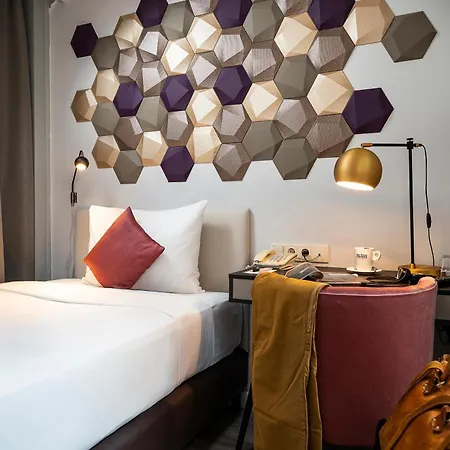 Three Corners Art Hotel