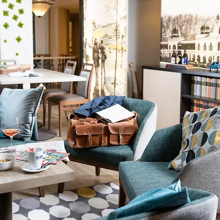 Hotel Three Corners Art 3*