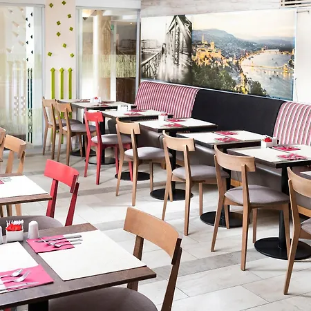 Hotel Three Corners Art