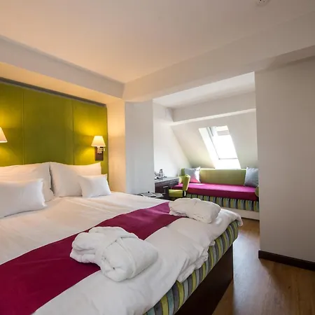 Three Corners Art Hotel