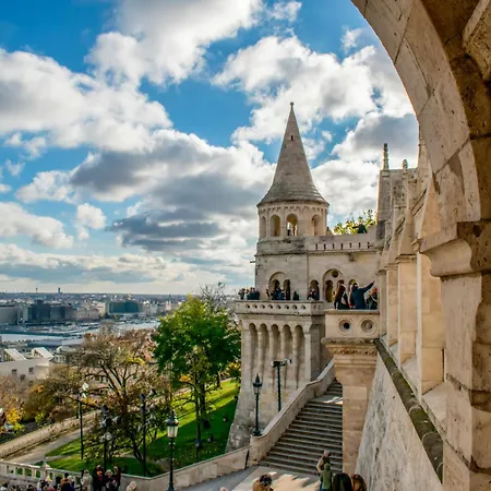 Ξενοδοχείο Three Corners Art 3*