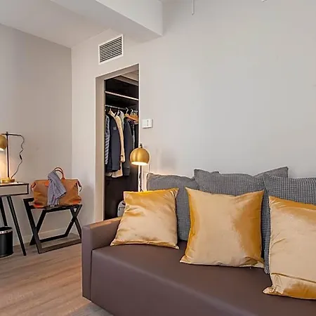 Three Corners Art Hotel 3*