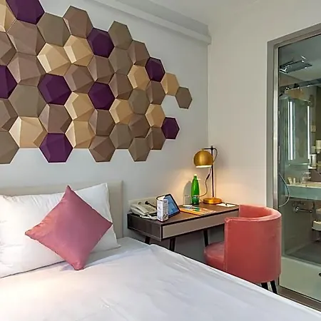 Three Corners Art Hotel