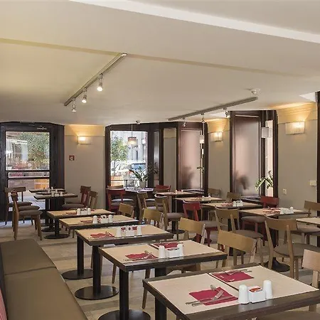 Hotel Three Corners Art Budapest