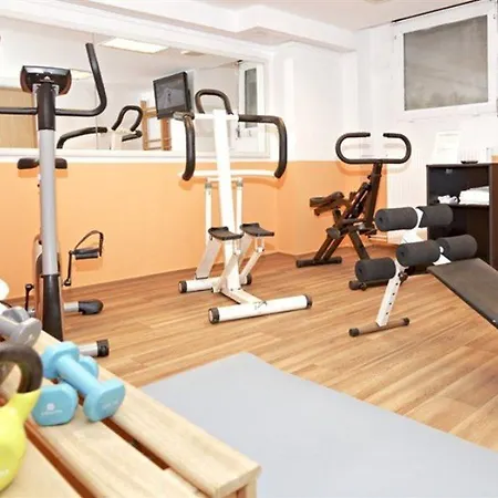 ホテル Three Corners Art ブダペスト