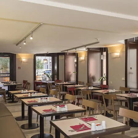 Three Corners Art Hotel 3*