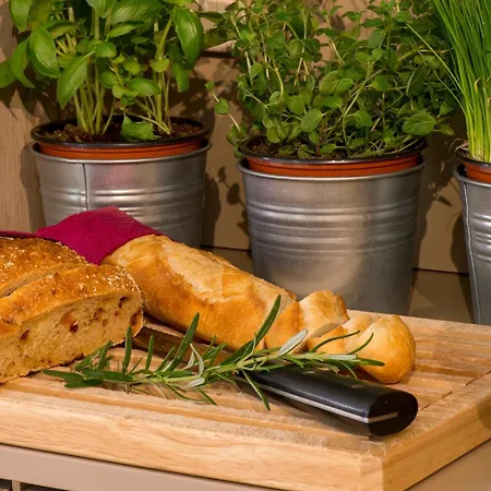 Three Corners Art ホテル 3*