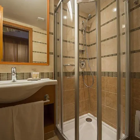 Three Corners Art Hotel Budapest