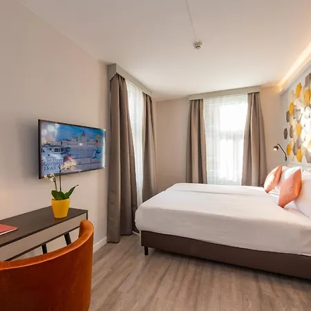 Three Corners Art Hotel Budapest