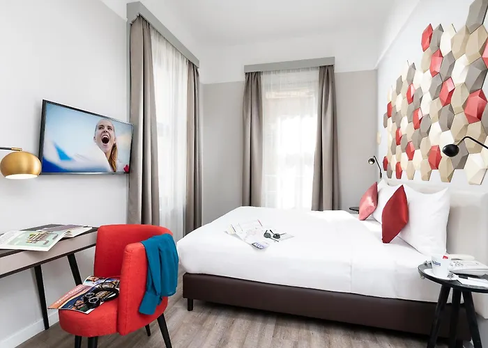 Three Corners Art Hotel 3*