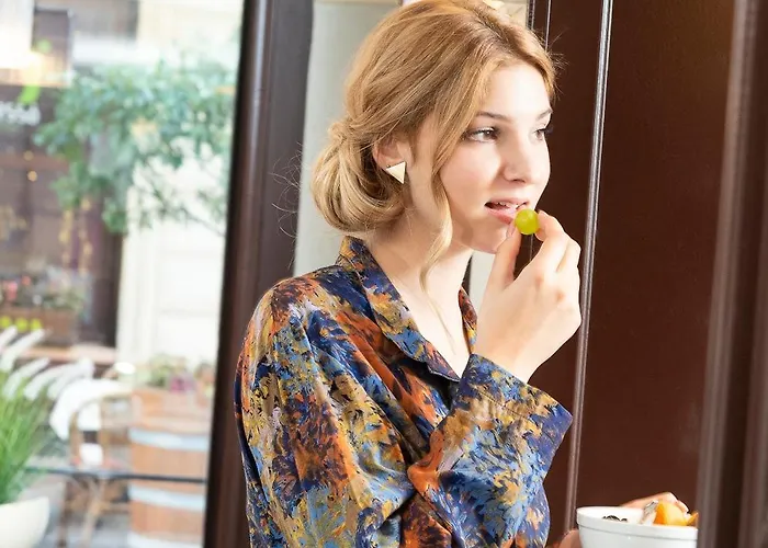 Three Corners Art Hotel 3*