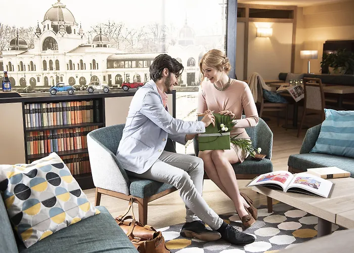 Three Corners Art Ξενοδοχείο