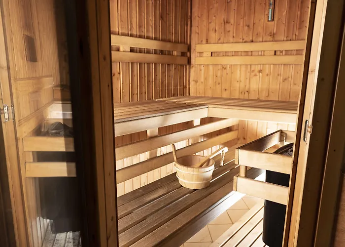 Three Corners Art Hotel