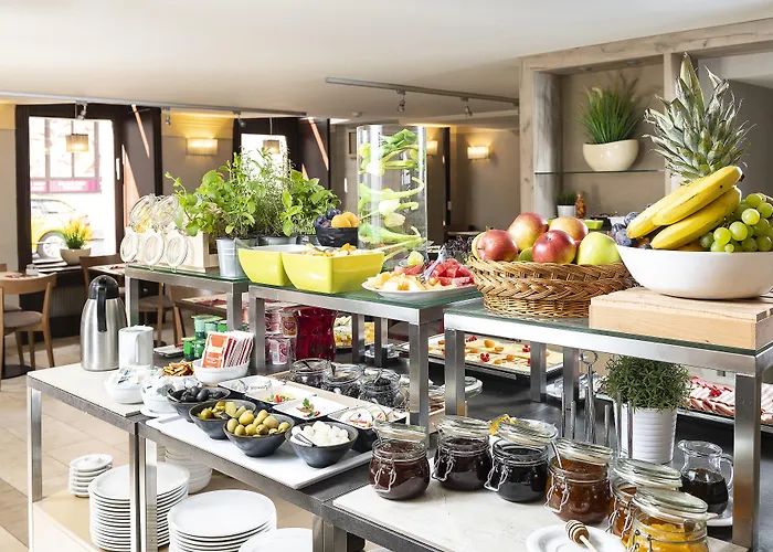 Three Corners Art Budapesta