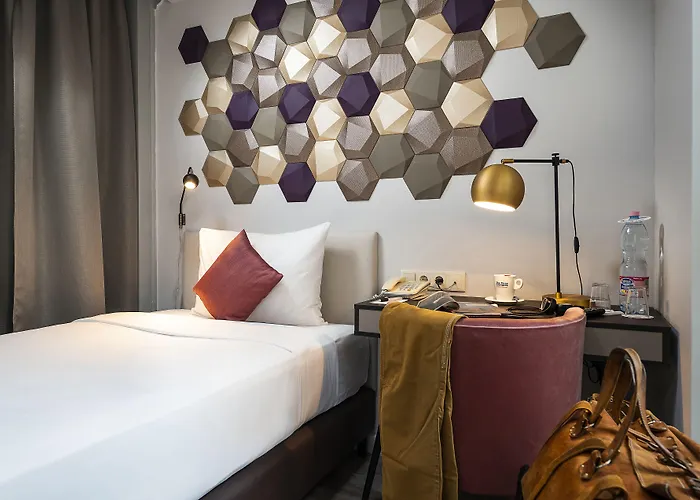 Three Corners Art Hotel