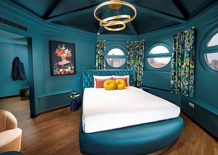 Three Corners Art Budapest