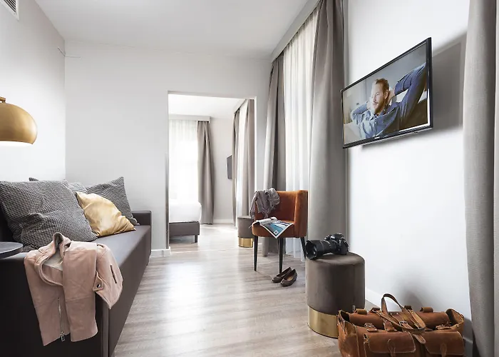 Three Corners Art Hotel