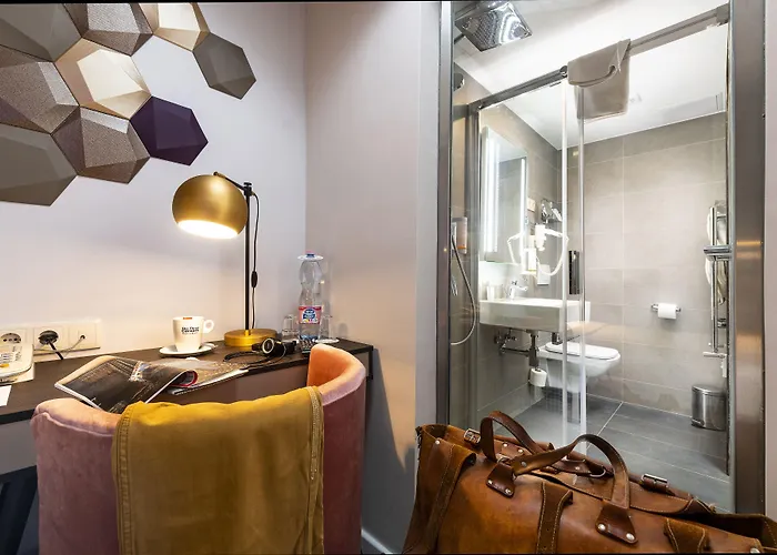 Three Corners Art Budapest