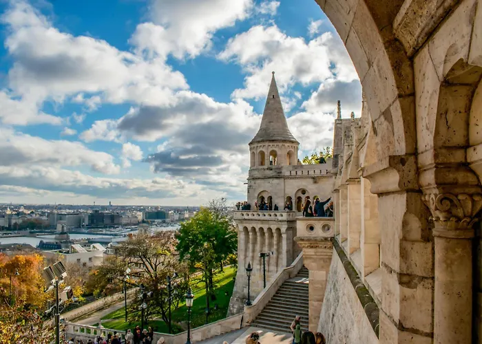 Hotel Three Corners Art 3*