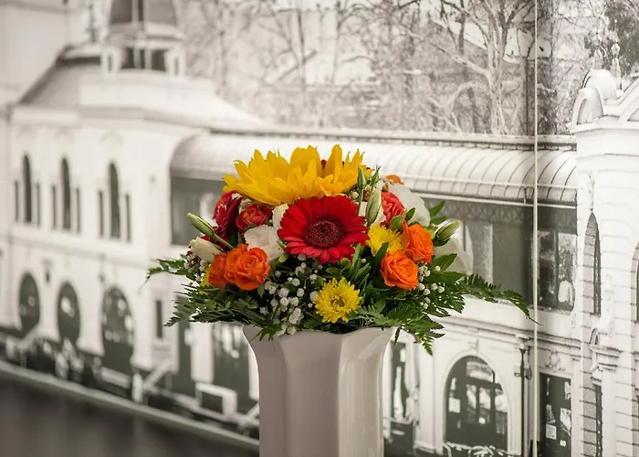 Three Corners Art Hotel 3*