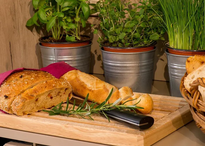 Three Corners Art Hotel 3*