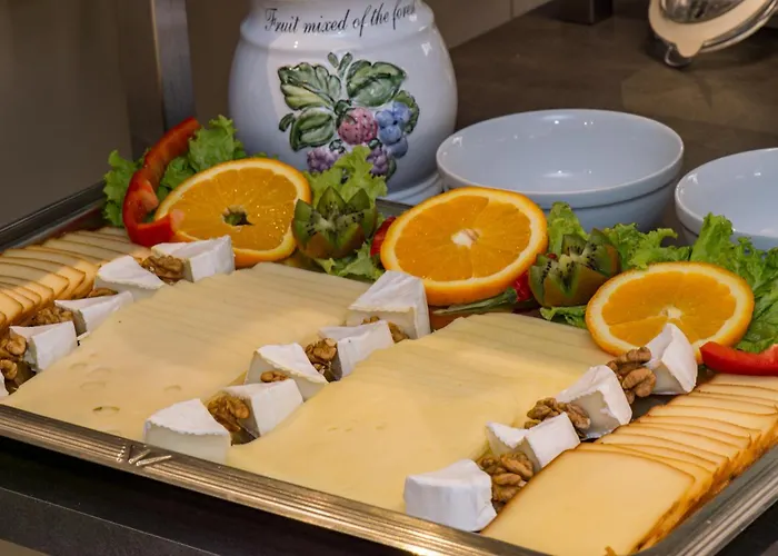 Three Corners Art Hotel 3*