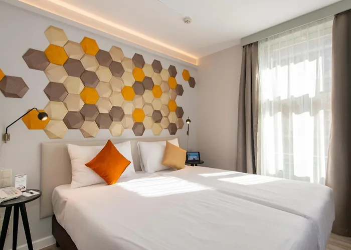 Three Corners Art Hotel 3*