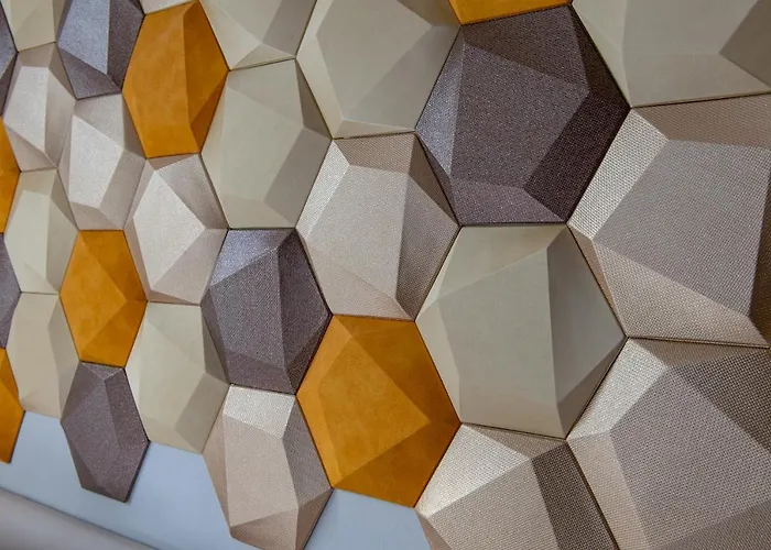 Three Corners Art Hotel