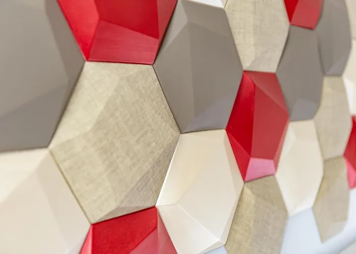 Hotel Three Corners Art 3*