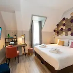Hotel Three Corners Art Boedapest