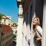 Three Corners Art Hotel