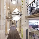 Hotel Three Corners Art