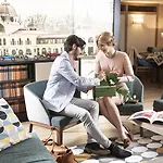 Three Corners Art Hotel