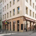 Hotel Three Corners Art 3*