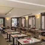 Three Corners Art Hotel 3*